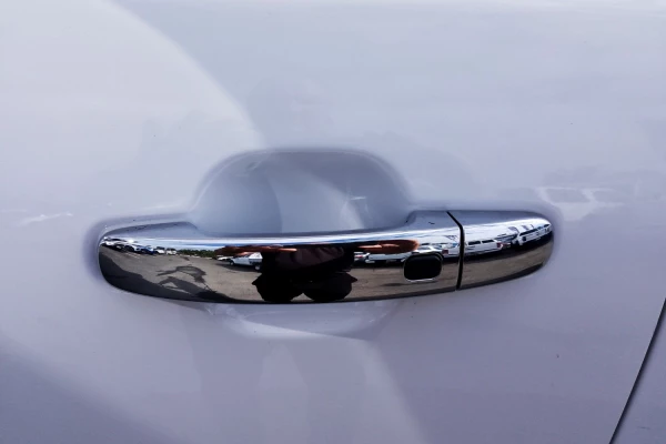 2019 Ford Ranger PX MkIII XLT Ute Image 12