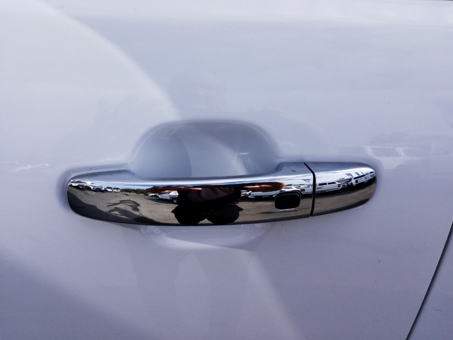 2019 Ford Ranger PX MkIII XLT Ute Image 12
