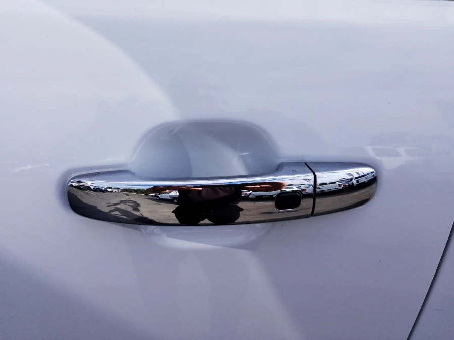 2019 Ford Ranger PX MkIII XLT Ute Image 12