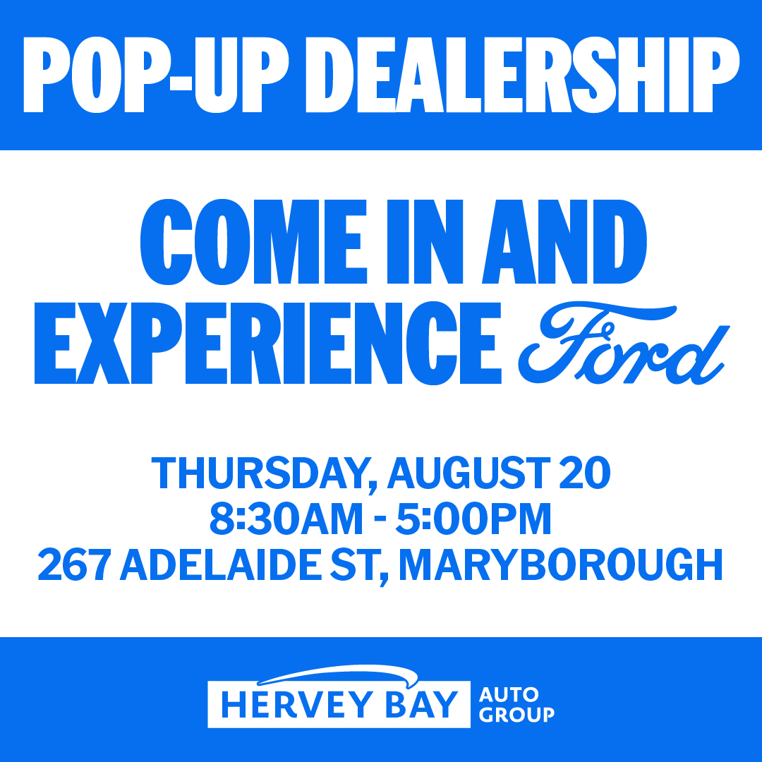 Hervey Bay Auto Group A Family Owned Business