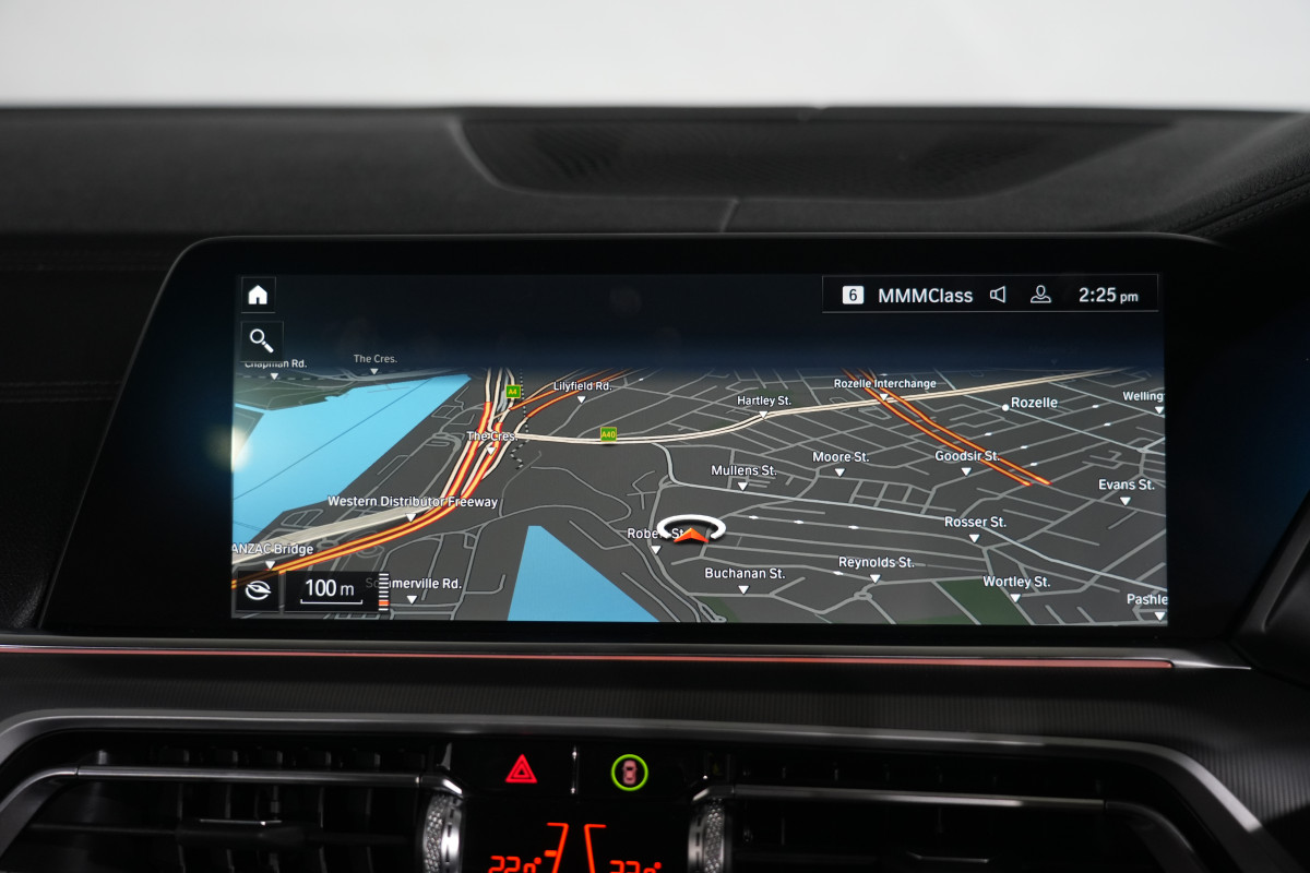 2022 BMW X5 xDrive30d SUV