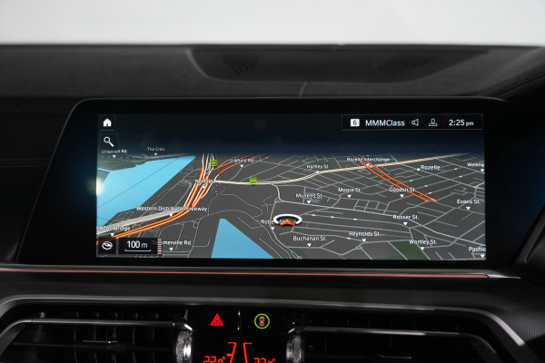 2022 BMW X5 xDrive30d SUV Image 22