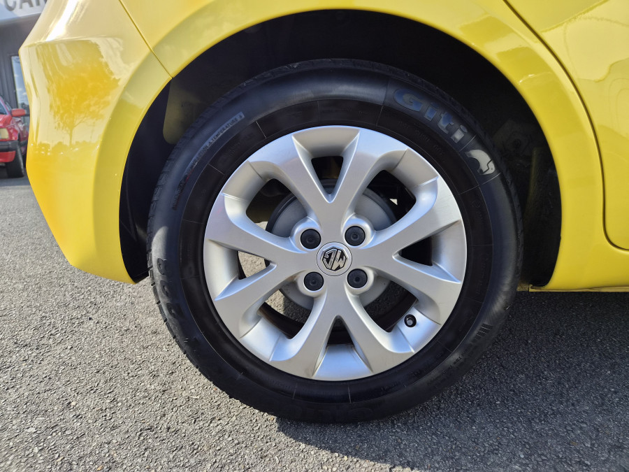 2022 MG MG3 SZP1 Core Hatch Image 24