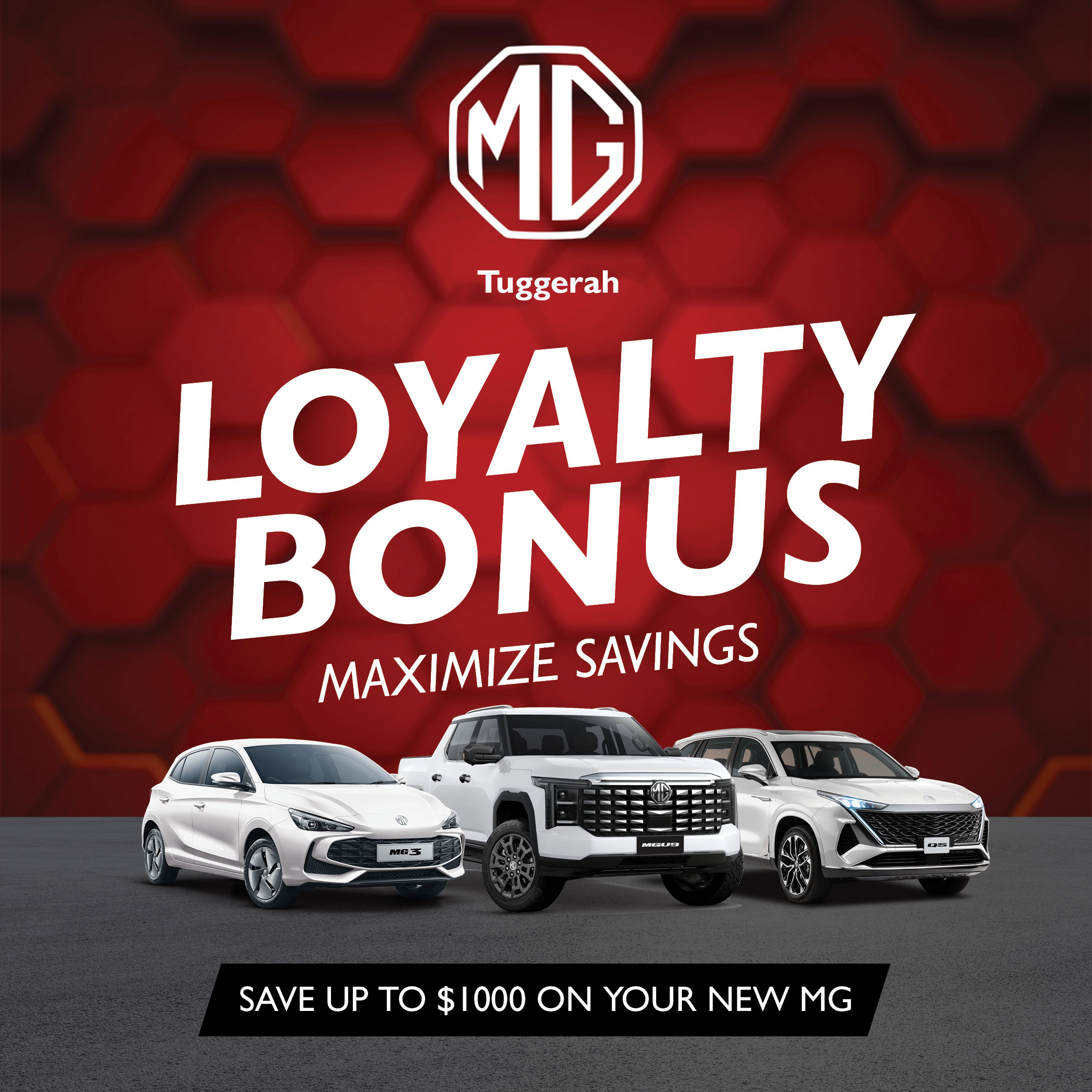 Loyalty Programme