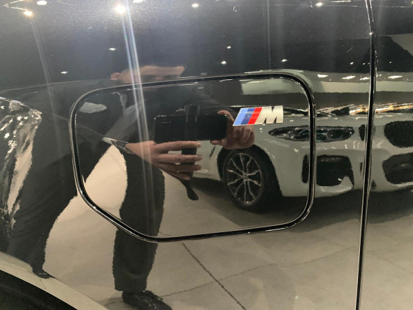 2025 BMW X3 G45 30e xDrive SUV image 9
