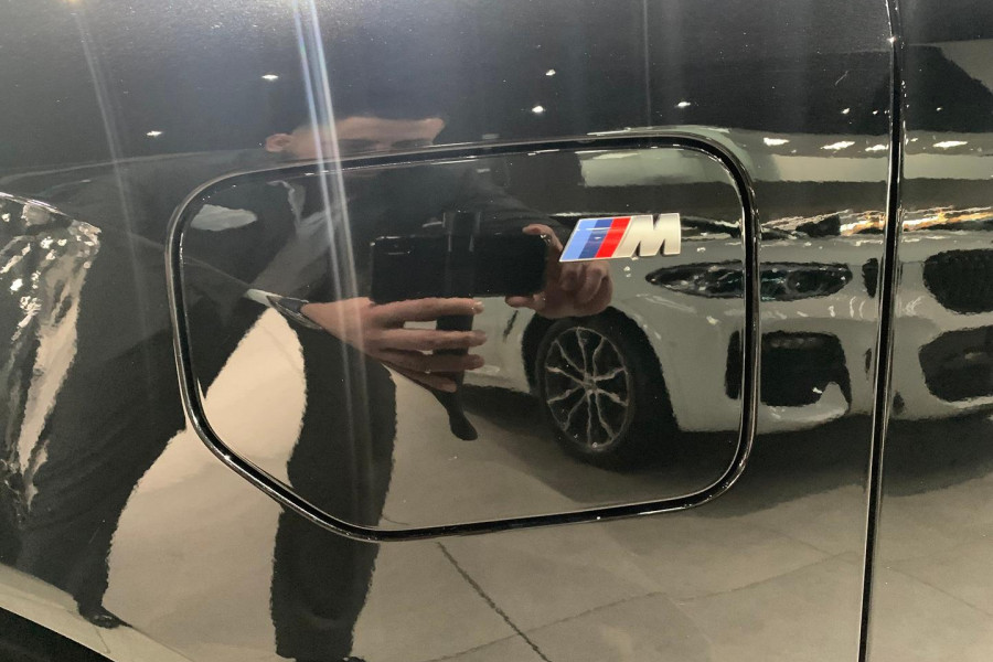 2025 BMW X3 G45 30e xDrive SUV