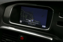 2018 Volvo V40 M Series D4 Inscription Hatchback