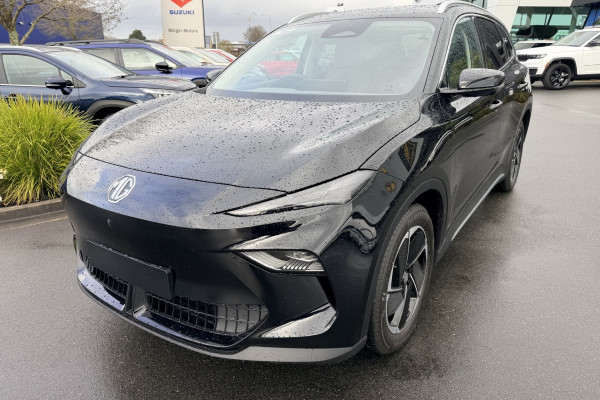2026 MG MGS5 EV Essence 49 SUV Image 3