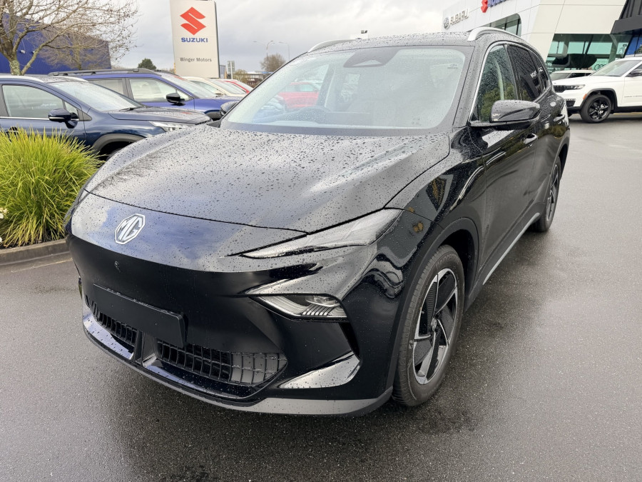 2026 MG MGS5 EV Essence 49 SUV Image 3