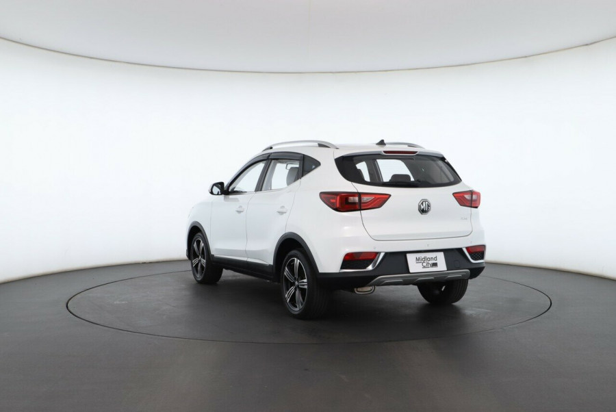 2018 MG ZS AZS1 Essence SUV Image 12