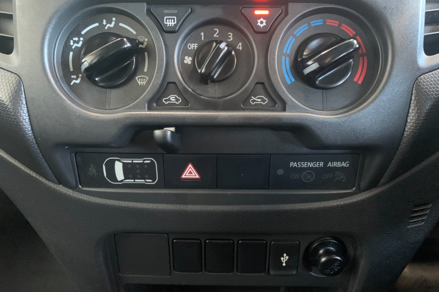2019 MY20 Mitsubishi Triton MR GLX ADAS Ute Image 12