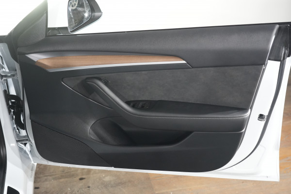 2023 Tesla Model 3  Rear-Wheel Drive Sedan Image 24