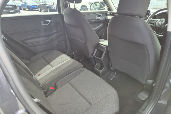 2023 MY22 Honda HR-V  Vi X SUV Image 9