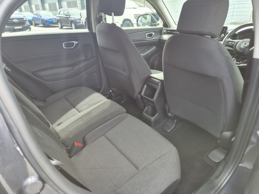 2023 MY22 Honda HR-V  Vi X SUV Image 9