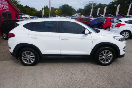 Hyundai Tucson X TL