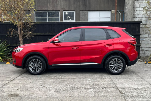 2026 MG ZS ZS32 Vibe SUV Image 6