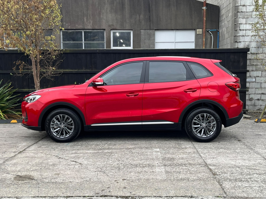 2026 MG ZS ZS32 Vibe SUV Image 6