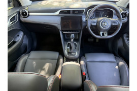 2024 MG ZST S13 Excite SUV