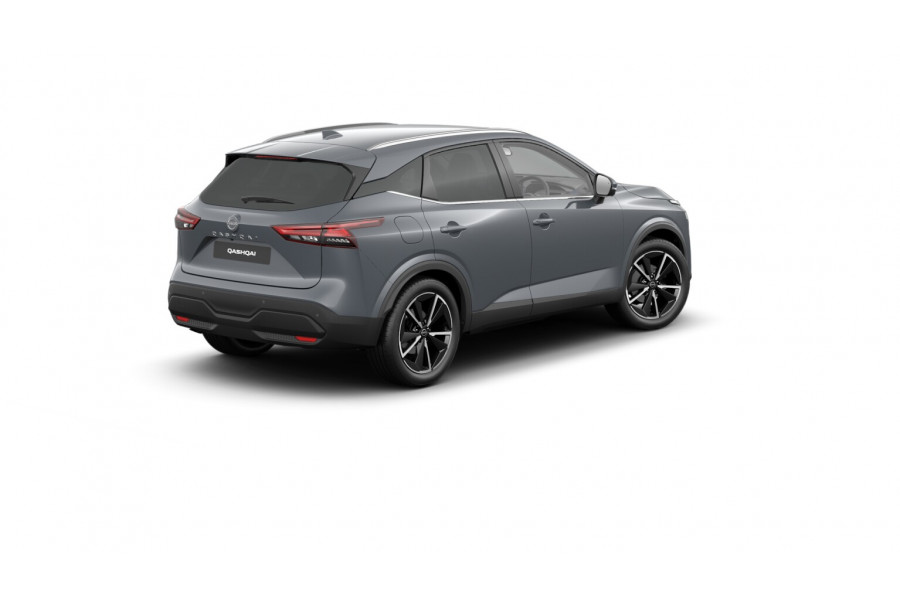 2024 Nissan QASHQAI J12 ST-L SUV Image 18