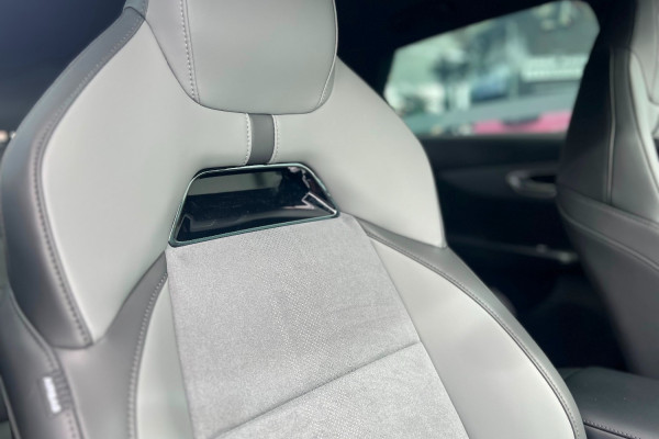 2026 MG MG4 AH4E XPOWER Hatch Image 19