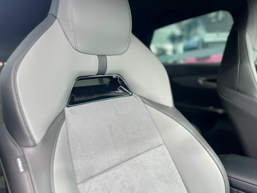 2026 MG MG4 AH4E XPOWER Hatch Image 19