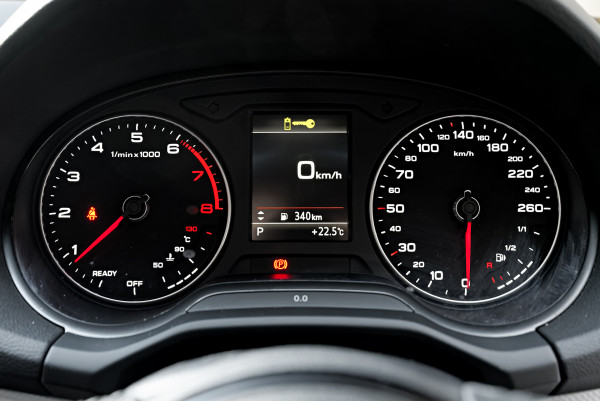 2020 Audi Q2 GA 35 TFSI design SUV image 16