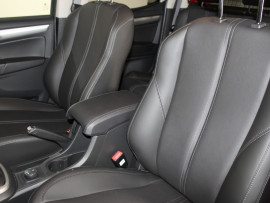 2019 Holden Colorado RG 4x4 Crew Cab Pickup Z71 Utility