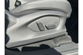 2025 MG ZS ZS32 Essence Turbo SUV