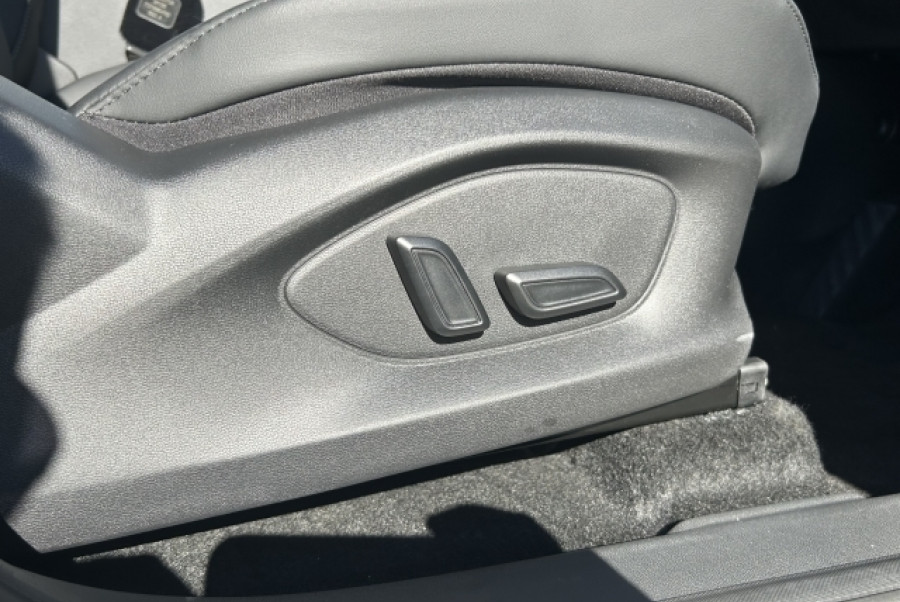 2025 MG ZS ZS32 Essence Turbo SUV Image 20