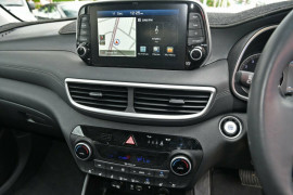 2019 Hyundai Tucson TL3 MY19 Highlander D-CT AWD Suv