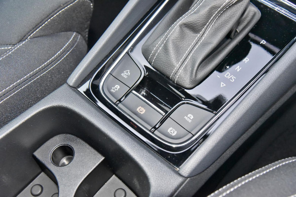 2020 MY21 Skoda Karoq NU 140TSI Sportline SUV Image 18