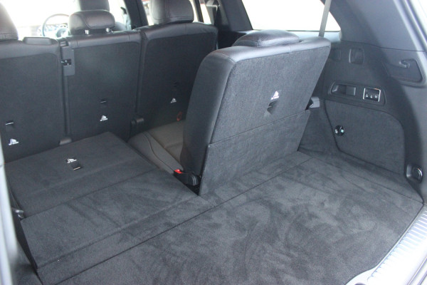 2019 MY50 Mercedes-Benz Mb Glclas X167 800+ GLS400 GLS400 d Wagon