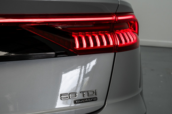 2023 Audi Q8 F1 50 TDI SUV Image 11