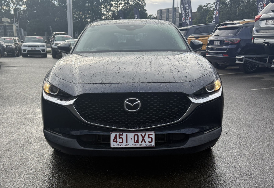 2020 Mazda CX-30 DM Series G20 Touring SUV Image 4