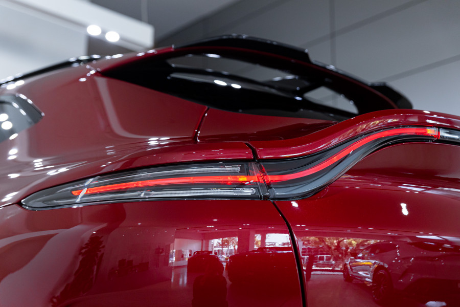 2024 Aston Martin DBX  707 Wagon Image 33