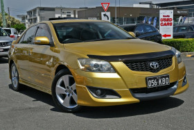 Toyota Aurion Sportivo SX6 GSV40R