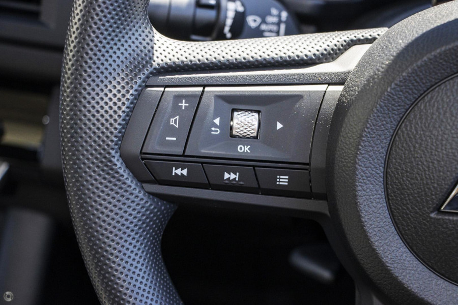 2024 Mitsubishi Triton MV GLX Ute Image 12