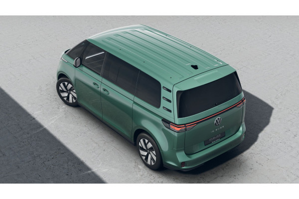 2025 Volkswagen ID. Buzz EB Pro BEV560 People Mover Image 7