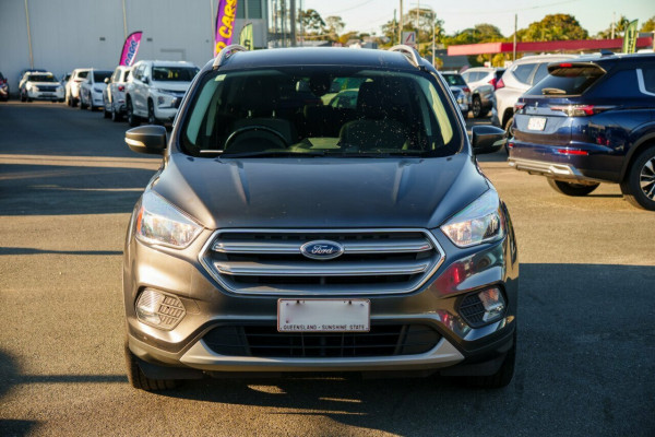 2016 Ford Escape ZG Trend SUV Image 5