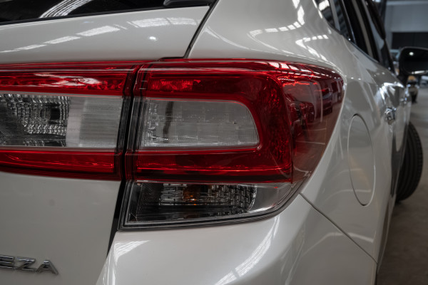 2019 Subaru Impreza G5 2.0i-S Hatch Image 21