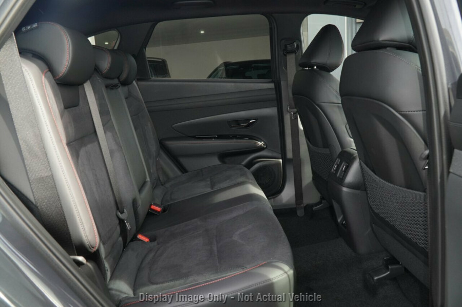 2026 Hyundai Tucson NX4.V4 Premium N Line SUV Image 5