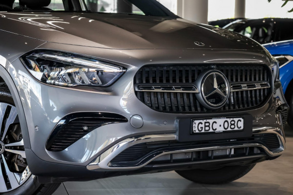 2024 Mercedes-Benz GLA-Class H247 GLA200 SUV image 18