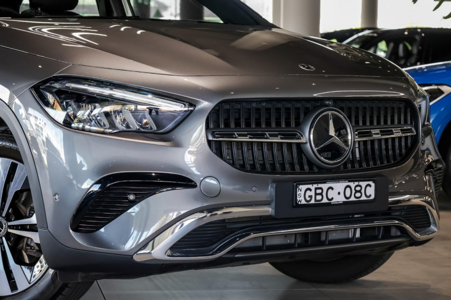 2024 Mercedes-Benz GLA-Class H247 GLA200 SUV
