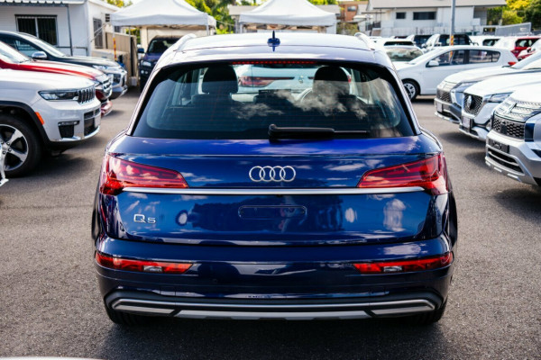2022 Audi Q5 FY Limited Edition SUV