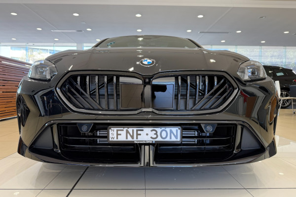 2024 BMW F70 - 1-04 118 - M Sport Hatch Image 5