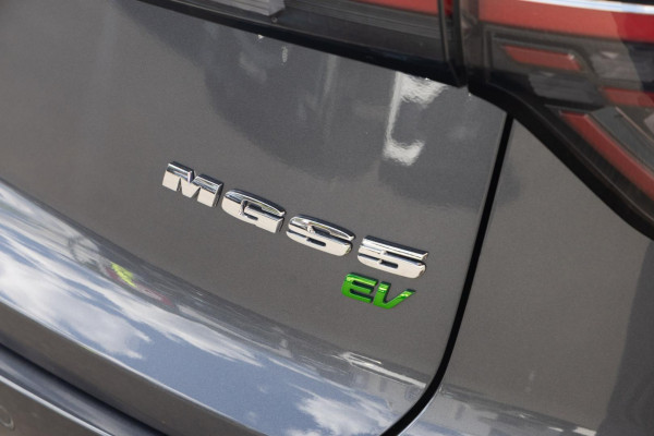 2025 MG MGS5 EV ZS3EM Excite 49 SUV Image 10