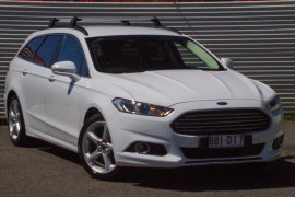 Ford Mondeo TREND MD 2017.50MY