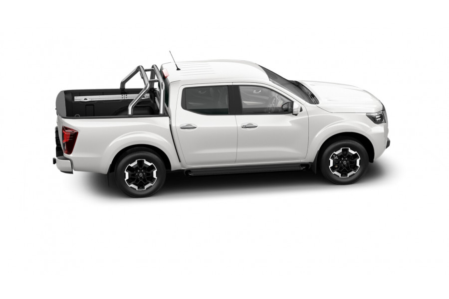 2024 Nissan Navara D23 ST-X Ute Image 14