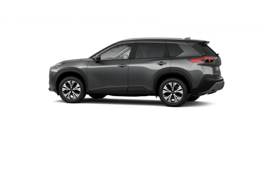 2024 MY25 Nissan X-Trail T33 ST-L SUV Image 29