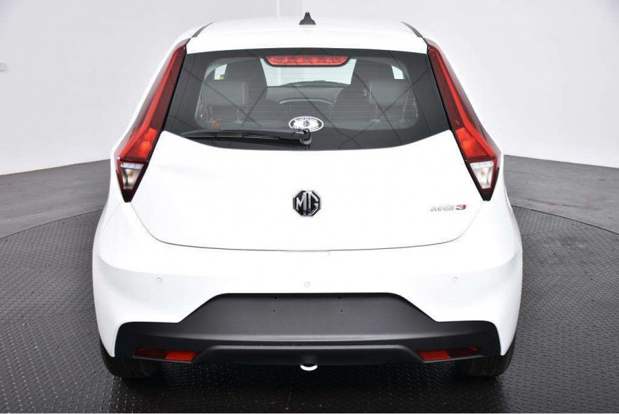 2024 MG MG3 SZP1 Core Hatch Image 6